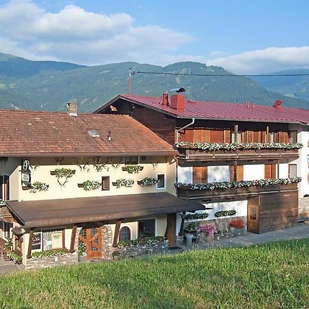 Gasthof Jaegerklause Stummerberg Kültér fotó