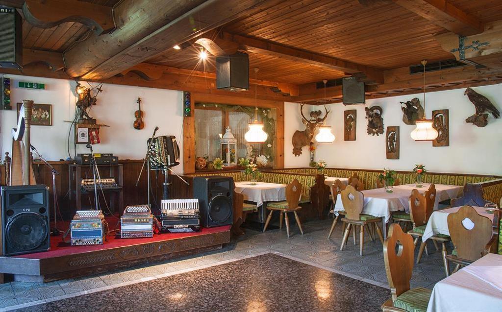 Gasthof Jaegerklause Stummerberg Kültér fotó